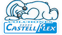 Colchones Castellflex